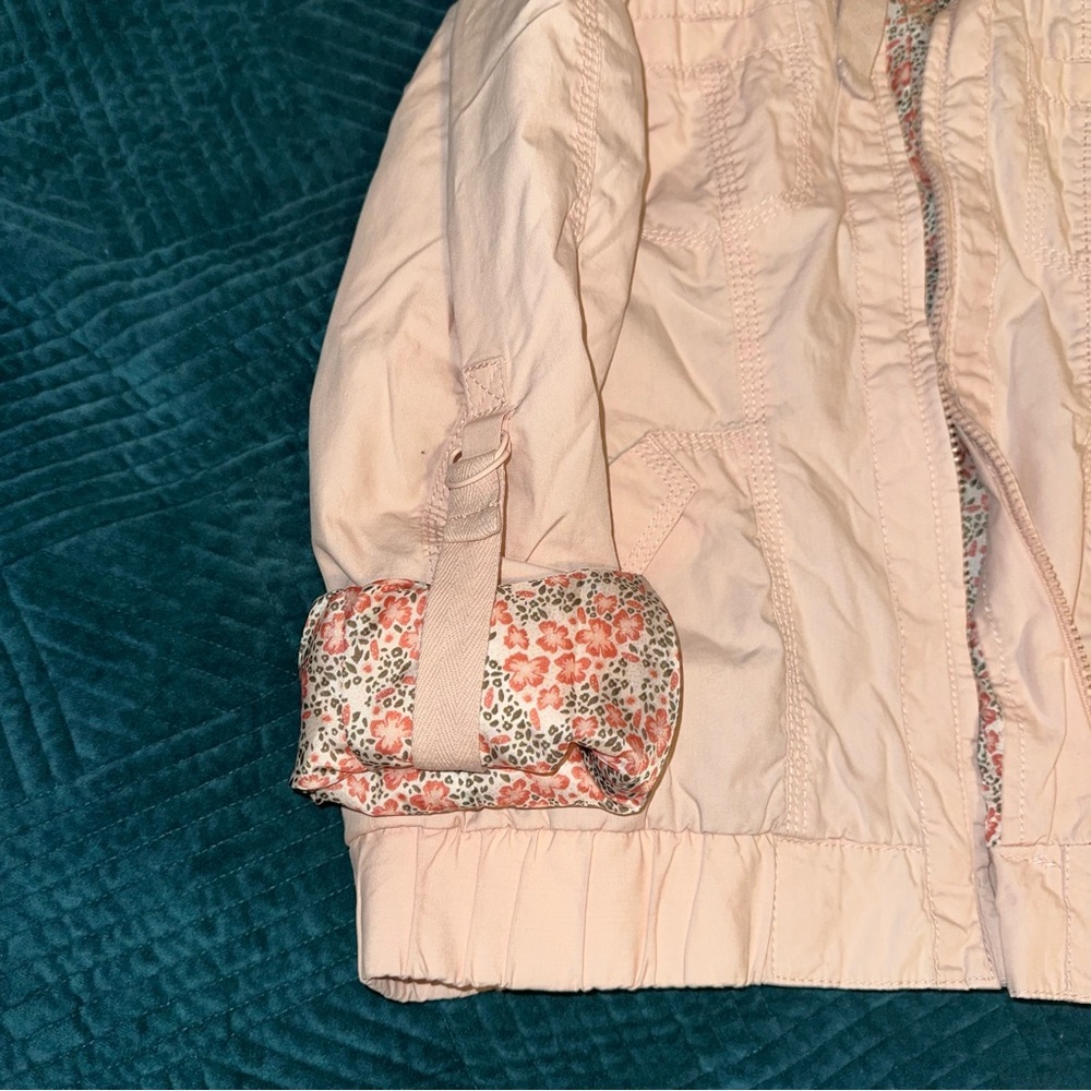 Xside jacket - Picture 6 of 6